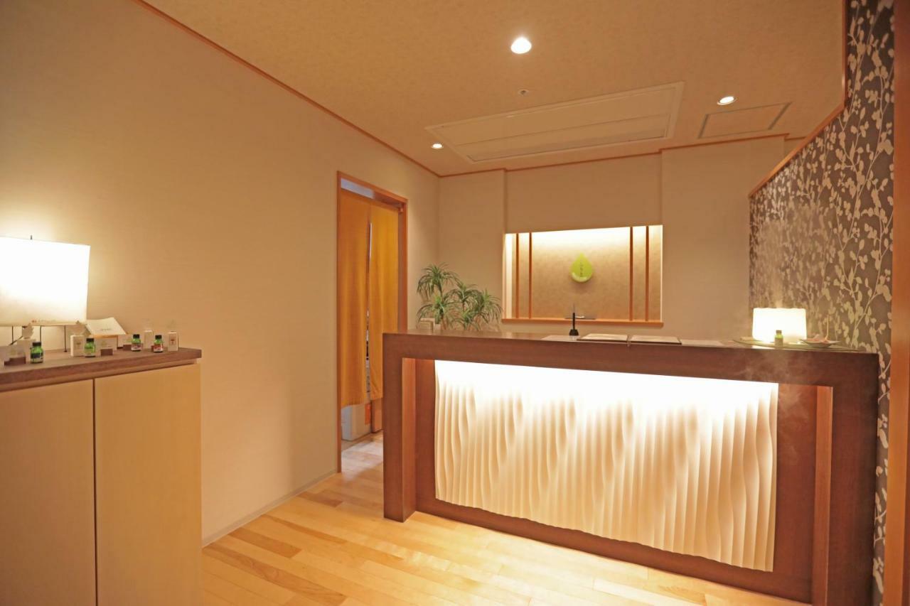 Hotel Okada Hakone Exterior photo