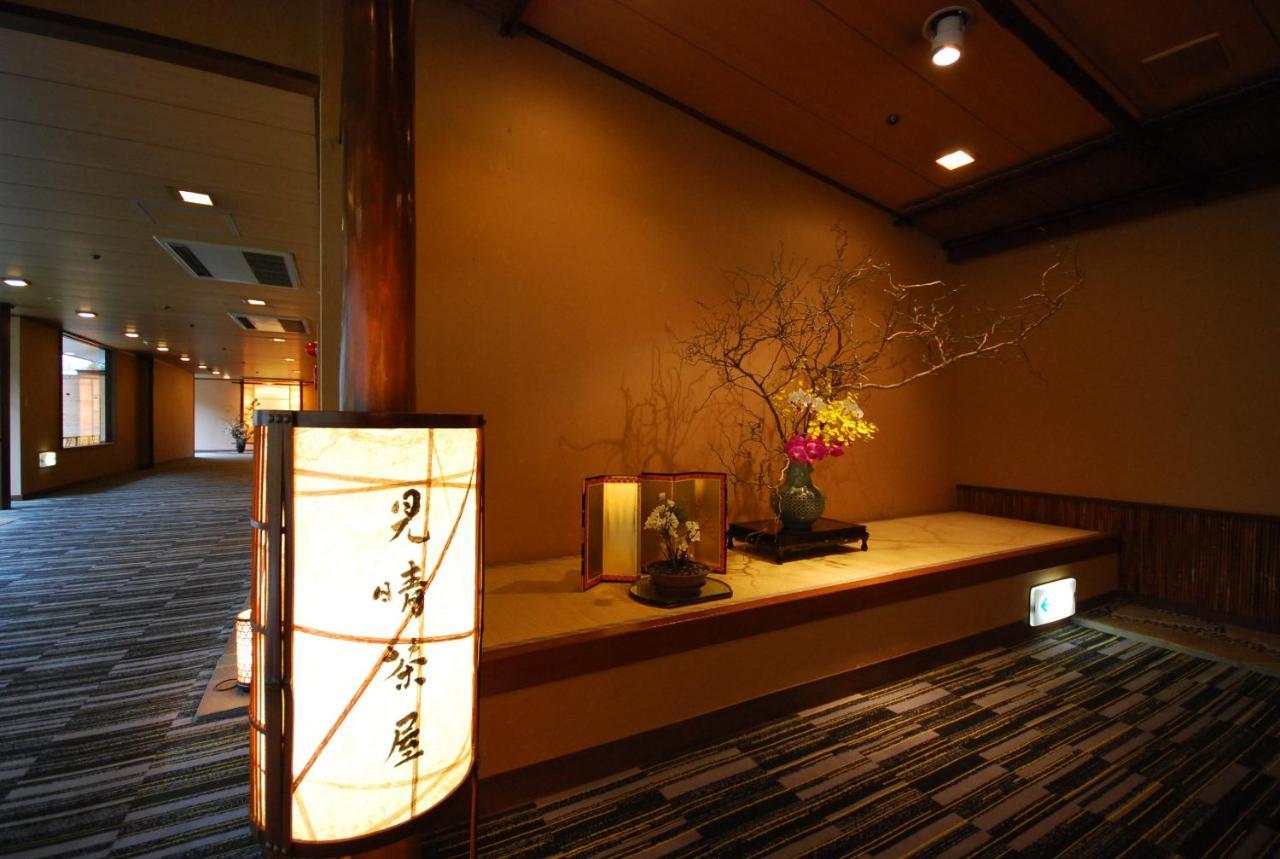 Hotel Okada Hakone Exterior photo